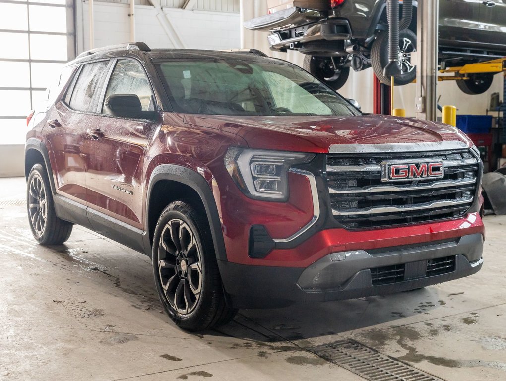 GMC Terrain  2025 à St-Jérôme, Québec - 10 - w1024h768px