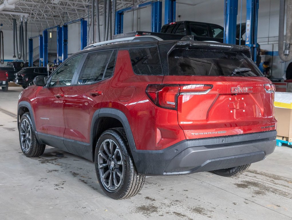 GMC Terrain  2025 à St-Jérôme, Québec - 5 - w1024h768px