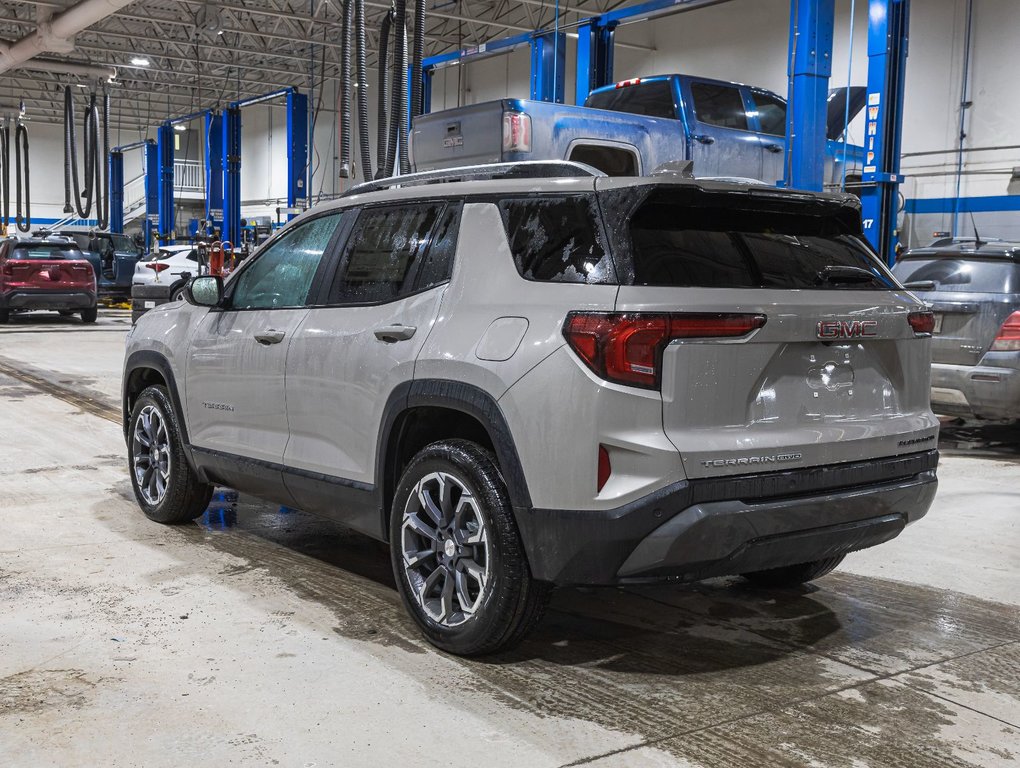 GMC Terrain  2025 à St-Jérôme, Québec - 6 - w1024h768px