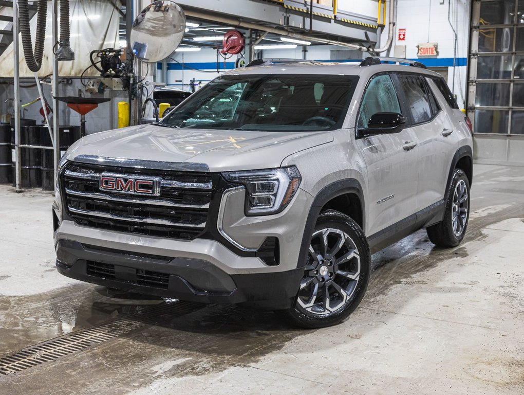 GMC Terrain  2025 à St-Jérôme, Québec - 1 - w1024h768px