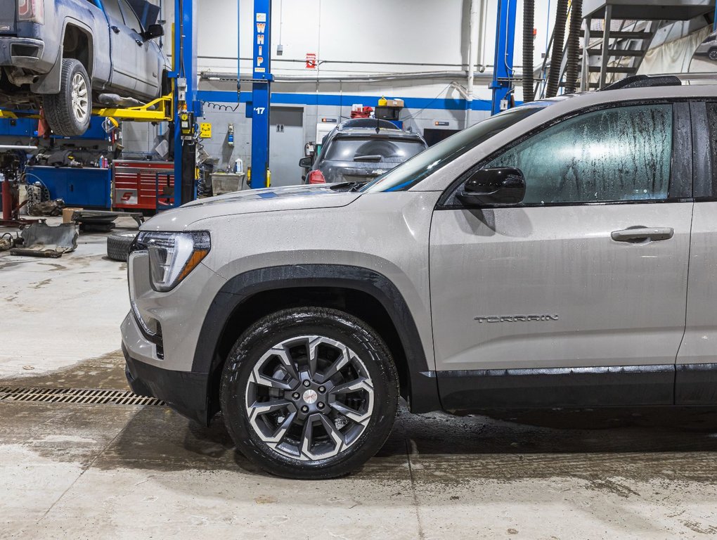 GMC Terrain  2025 à St-Jérôme, Québec - 35 - w1024h768px