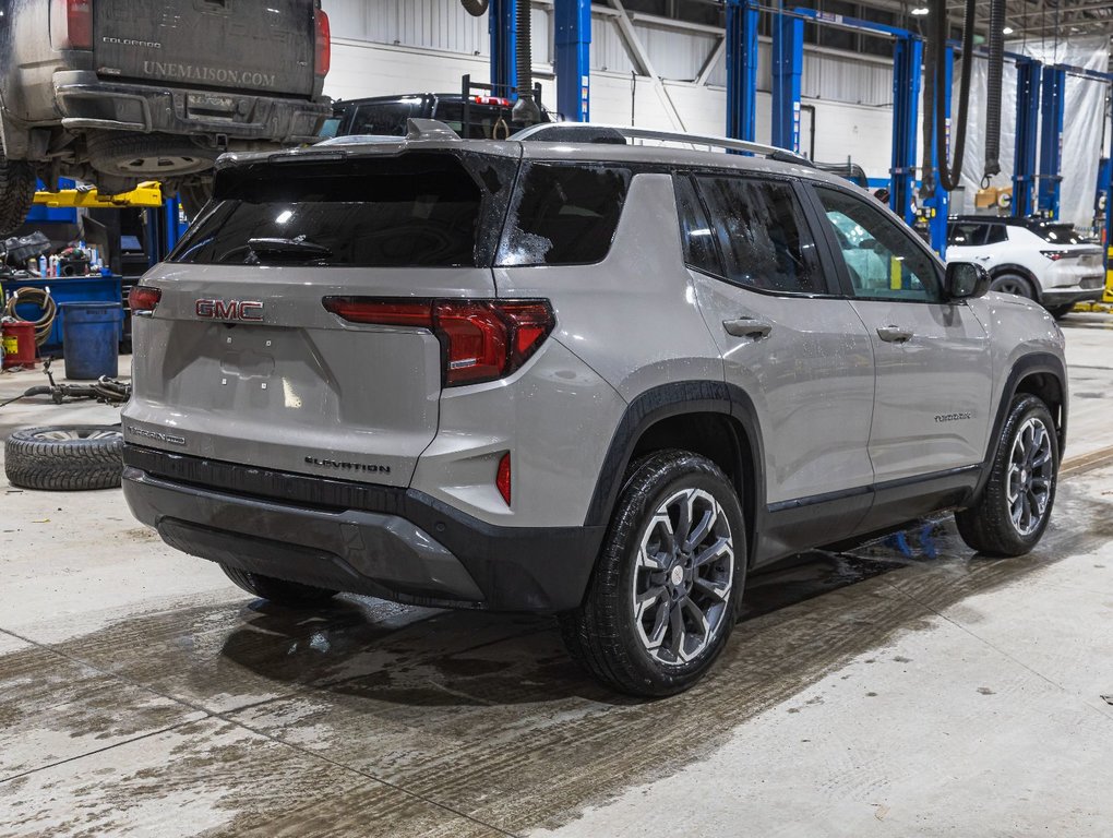 GMC Terrain  2025 à St-Jérôme, Québec - 9 - w1024h768px