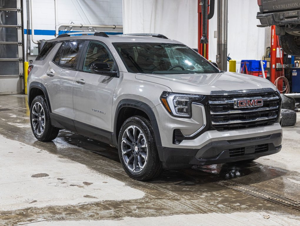 GMC Terrain  2025 à St-Jérôme, Québec - 10 - w1024h768px