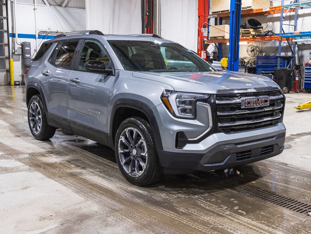 GMC Terrain  2025 à St-Jérôme, Québec - 10 - w1024h768px