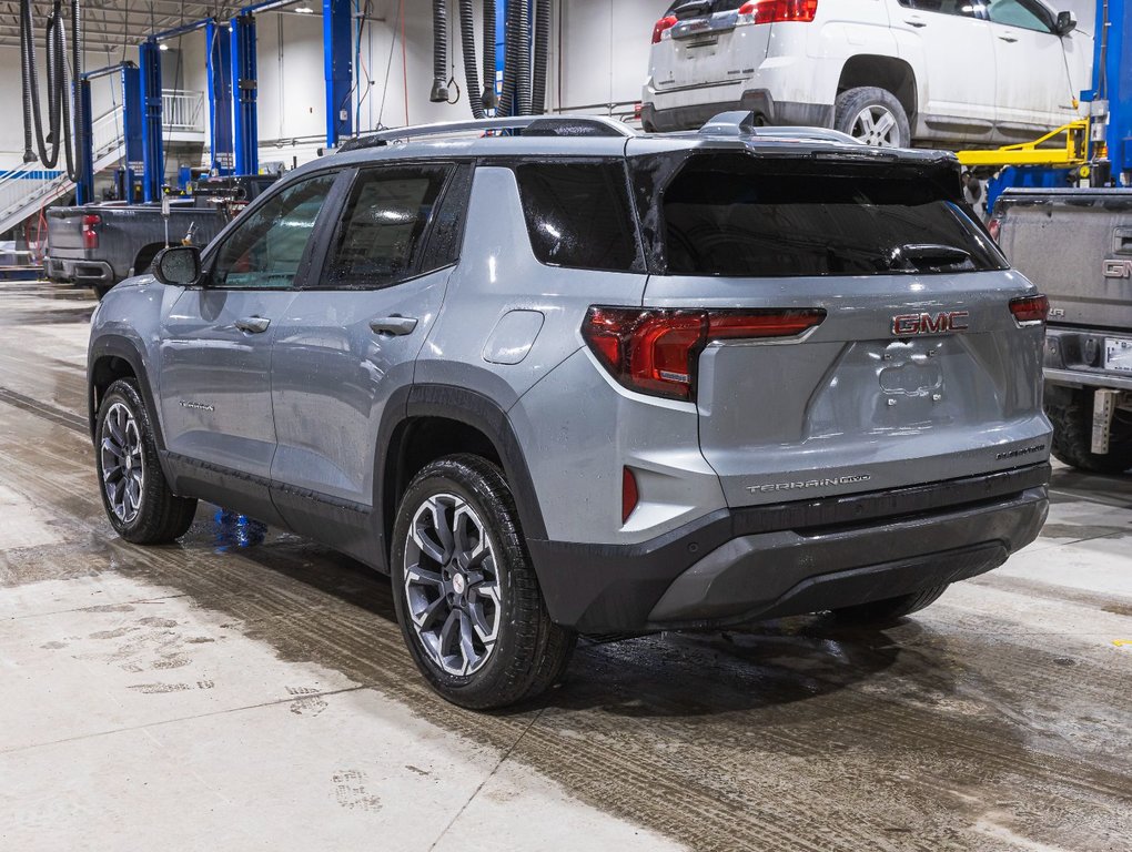 GMC Terrain  2025 à St-Jérôme, Québec - 6 - w1024h768px