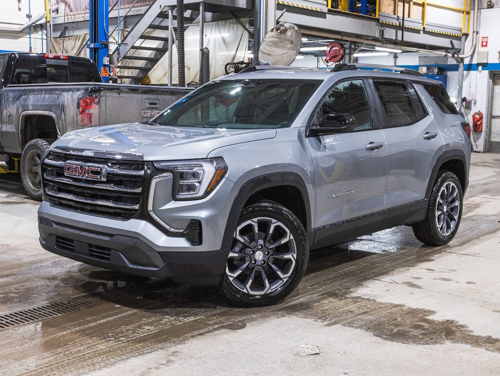 GMC Terrain  2025 à St-Jérôme, Québec - 1 - w1024h768px