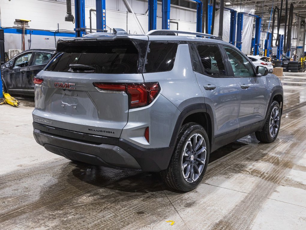 GMC Terrain  2025 à St-Jérôme, Québec - 9 - w1024h768px