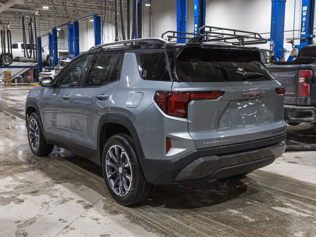 GMC Terrain  2025 à St-Jérôme, Québec - 5 - w1024h768px