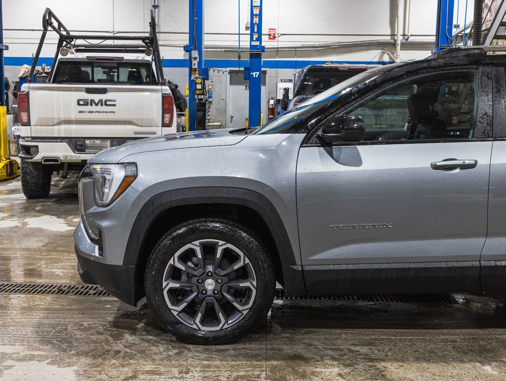 GMC Terrain  2025 à St-Jérôme, Québec - 34 - w1024h768px