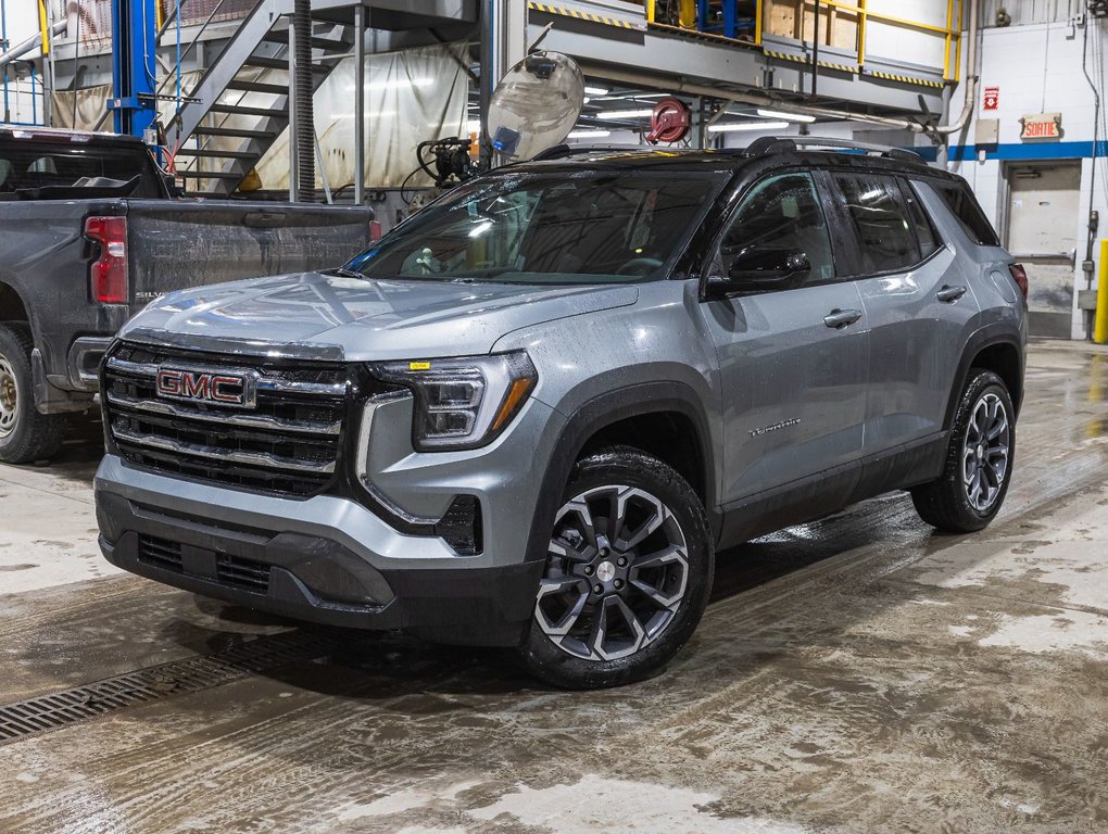 GMC Terrain  2025 à St-Jérôme, Québec - 1 - w1024h768px