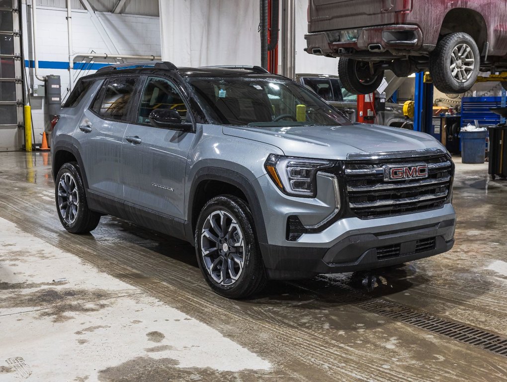 GMC Terrain  2025 à St-Jérôme, Québec - 9 - w1024h768px