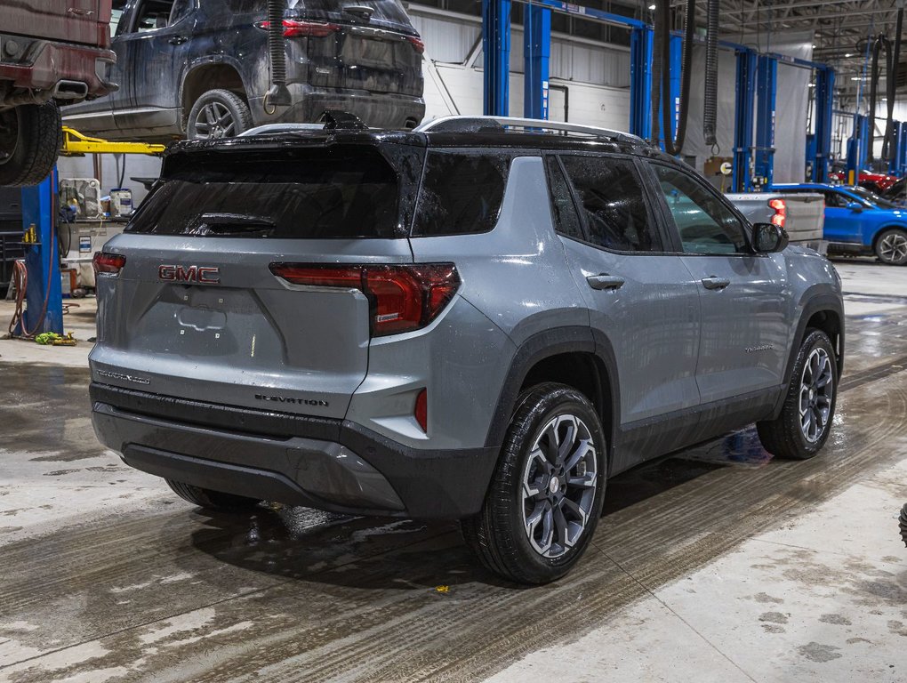 GMC Terrain  2025 à St-Jérôme, Québec - 8 - w1024h768px