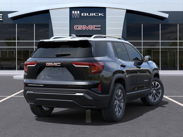 GMC Terrain  2025 à St-Jérôme, Québec - 4 - w1024h768px