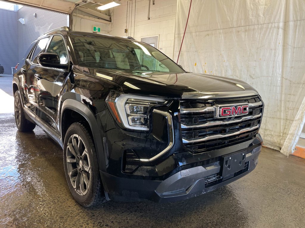 2025 GMC Terrain in St-Jérôme, Quebec - 10 - w1024h768px