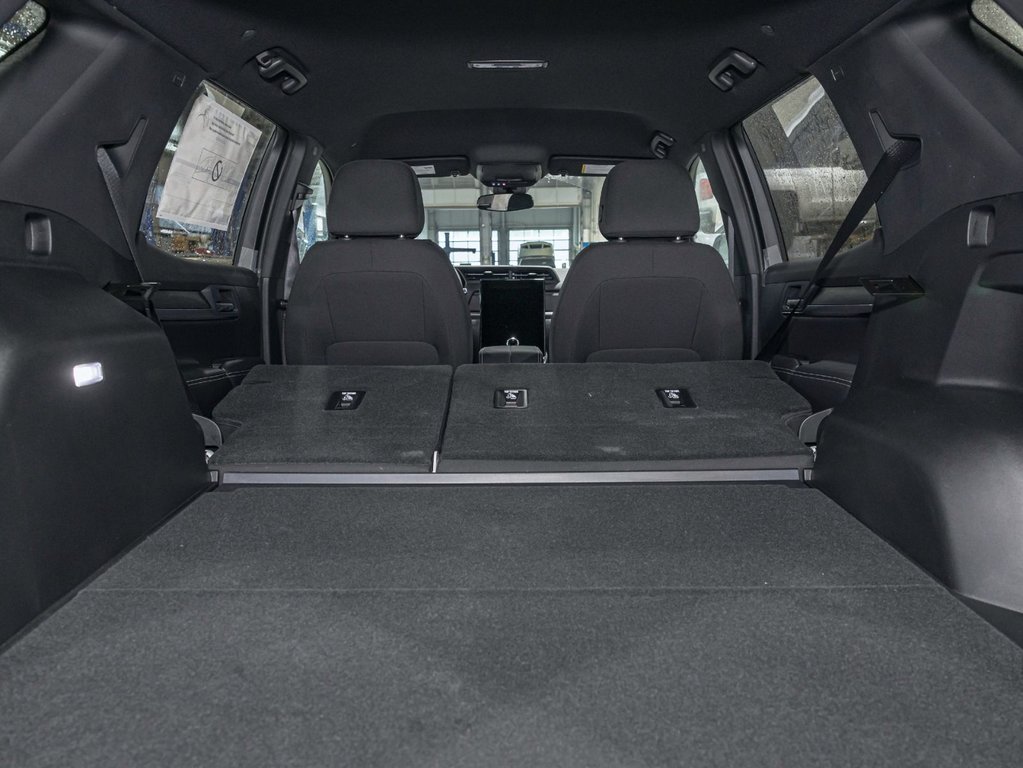 2026 GMC Terrain in St-Jérôme, Quebec - 30 - w1024h768px