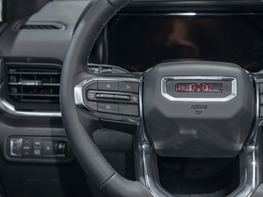 2026 GMC Terrain in St-Jérôme, Quebec - 14 - w1024h768px