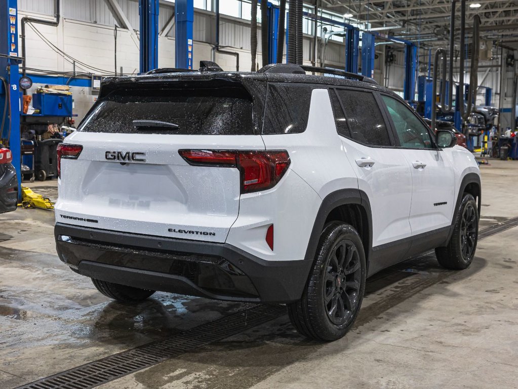 2026 GMC Terrain in St-Jérôme, Quebec - 8 - w1024h768px