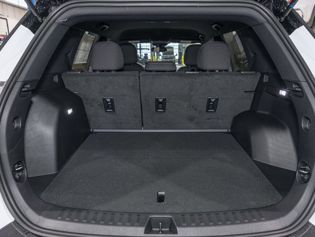 2026 GMC Terrain in St-Jérôme, Quebec - 29 - w1024h768px