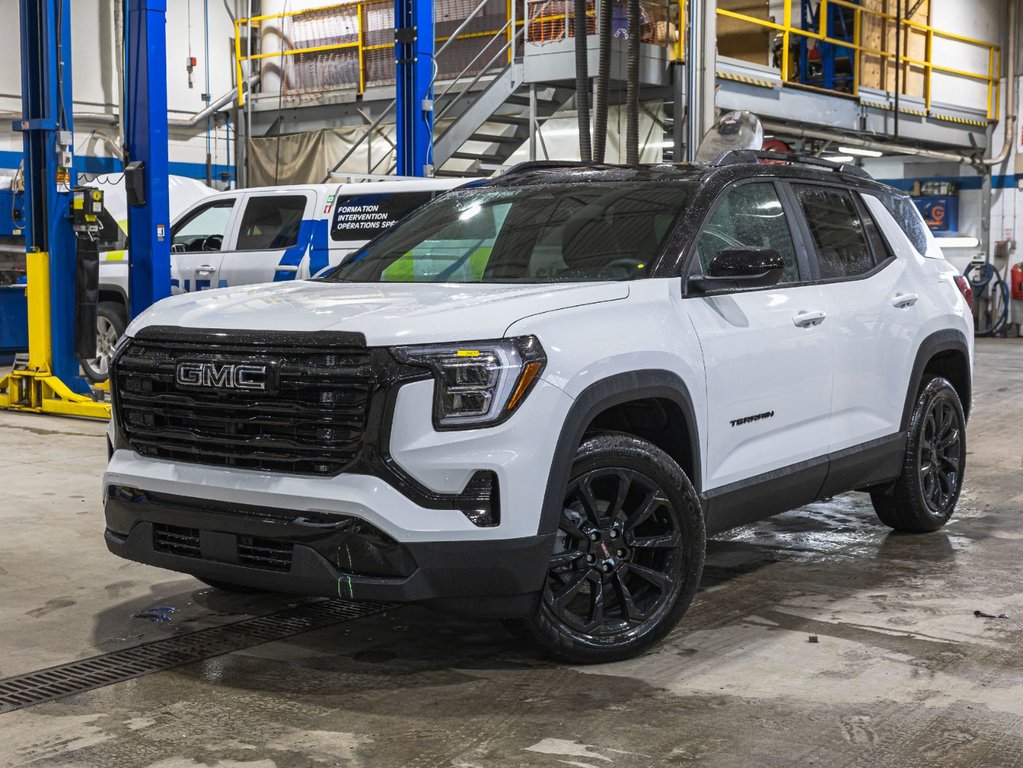 2026 GMC Terrain in St-Jérôme, Quebec - 1 - w1024h768px