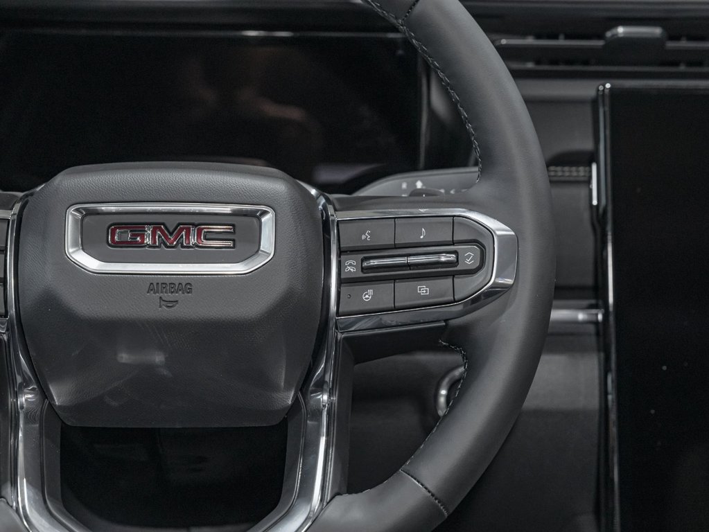 2026 GMC Terrain in St-Jérôme, Quebec - 15 - w1024h768px