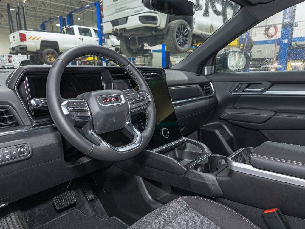2026 GMC Terrain in St-Jérôme, Quebec - 10 - w1024h768px