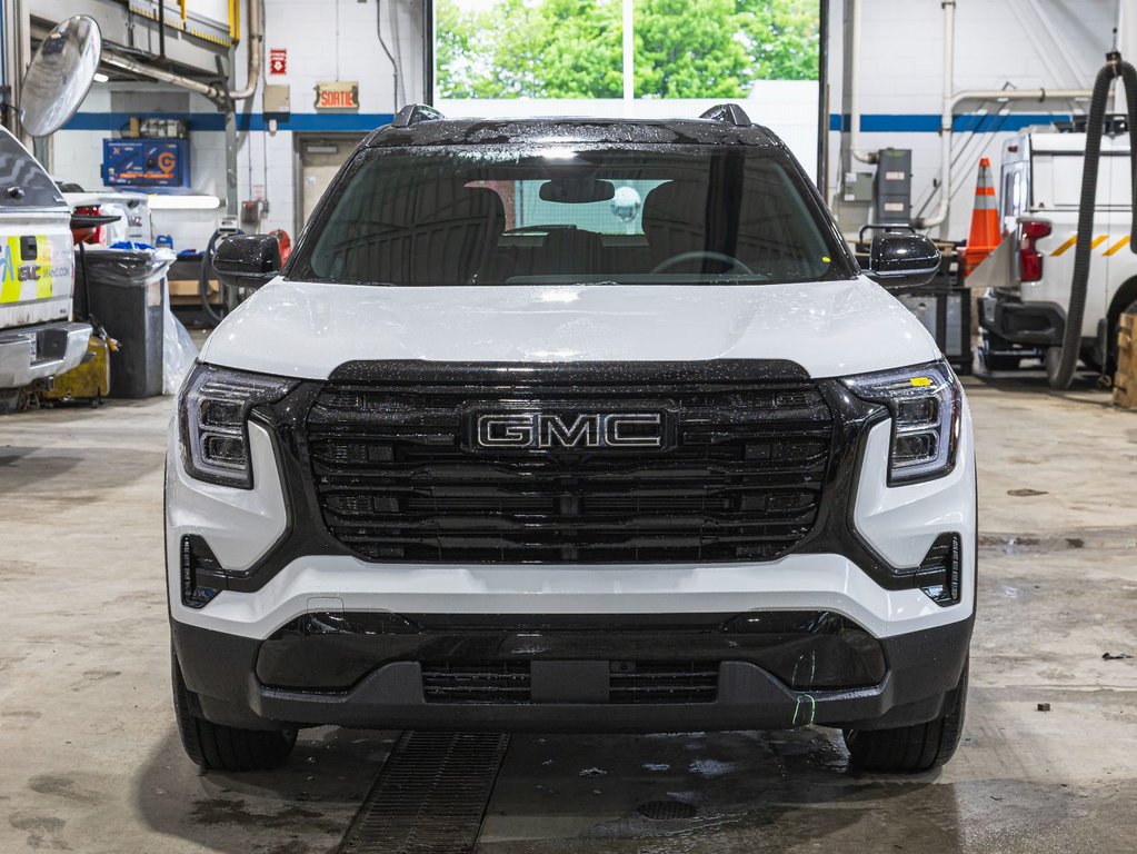 2026 GMC Terrain in St-Jérôme, Quebec - 2 - w1024h768px
