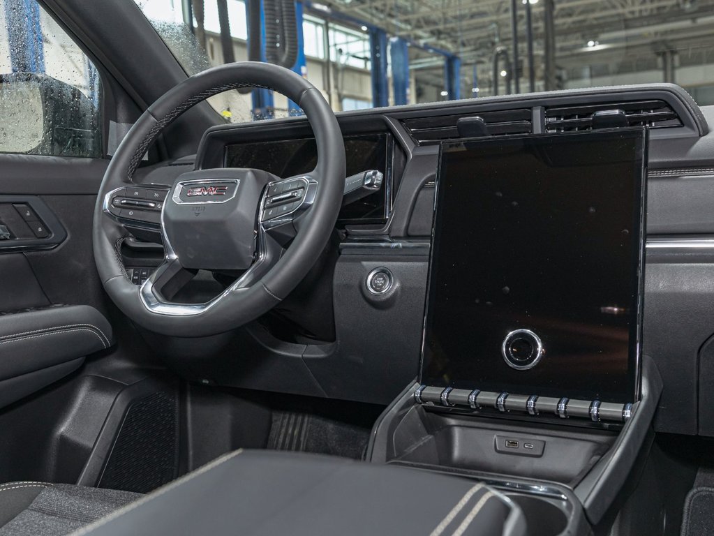 2026 GMC Terrain in St-Jérôme, Quebec - 26 - w1024h768px
