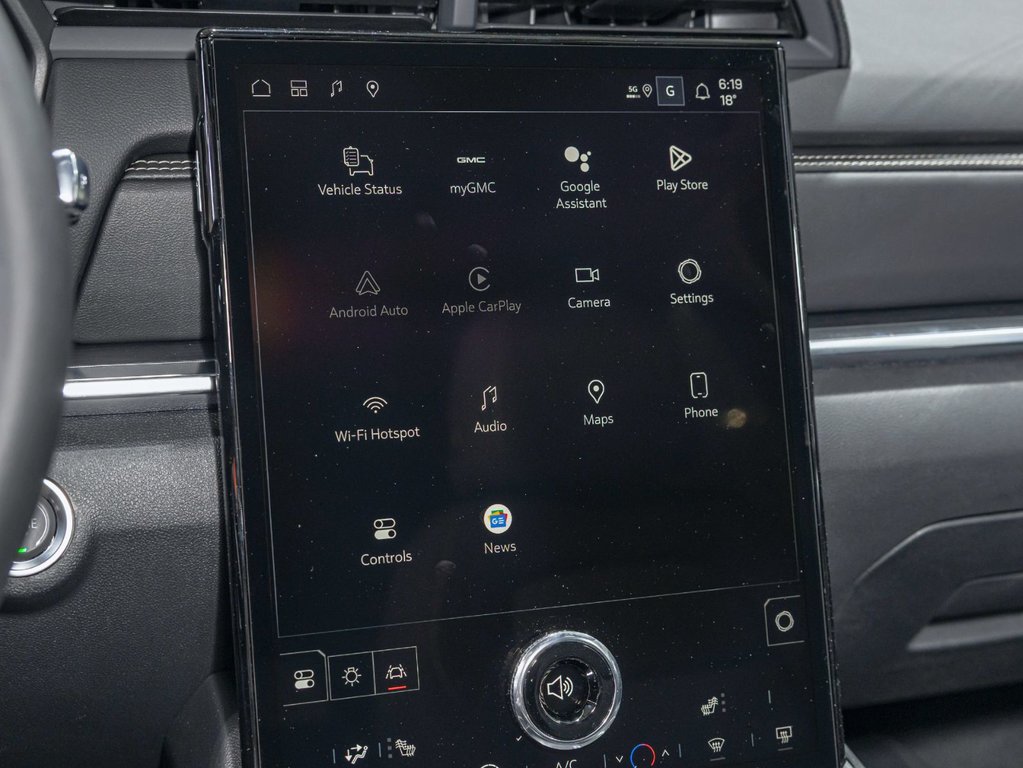 2026 GMC Terrain in St-Jérôme, Quebec - 18 - w1024h768px