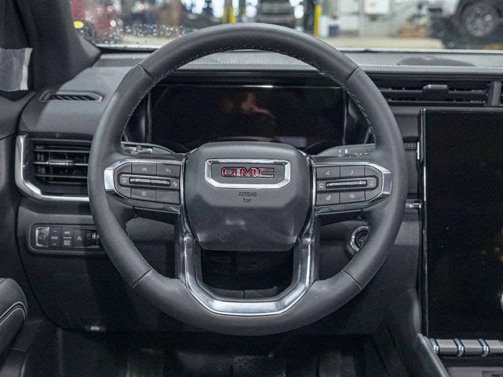 2026 GMC Terrain in St-Jérôme, Quebec - 12 - w1024h768px