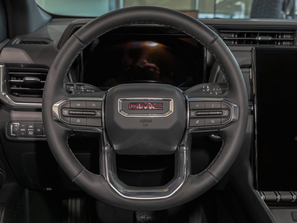 2026 GMC Terrain in St-Jérôme, Quebec - 13 - w1024h768px