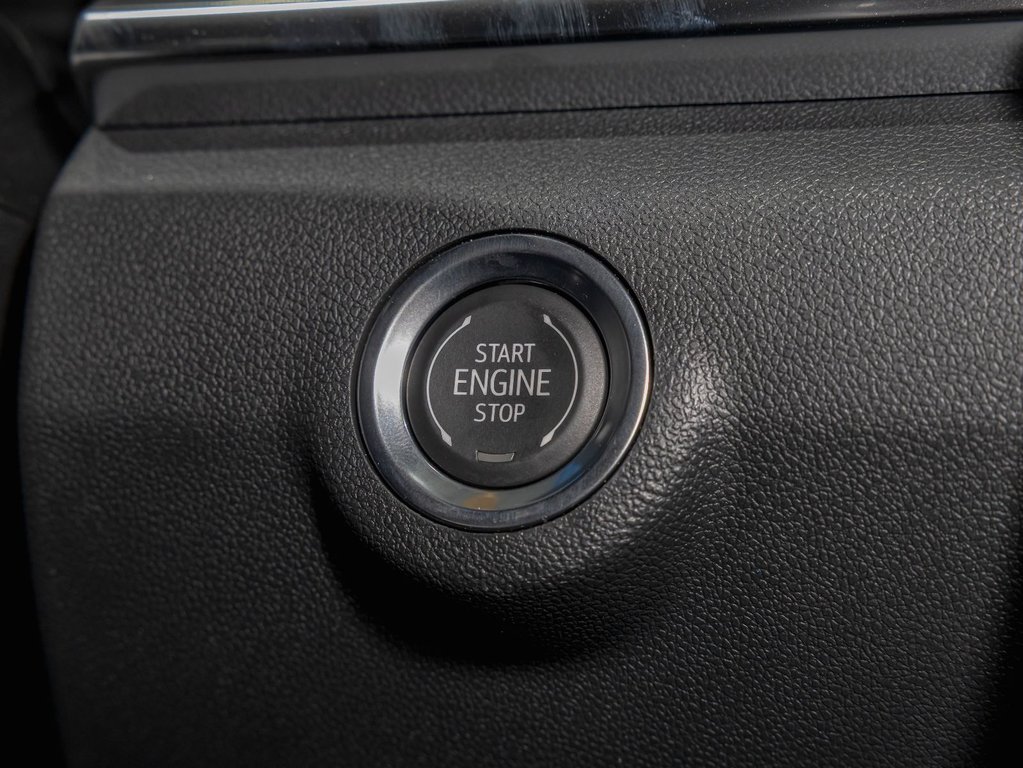 2026 GMC Terrain in St-Jérôme, Quebec - 20 - w1024h768px