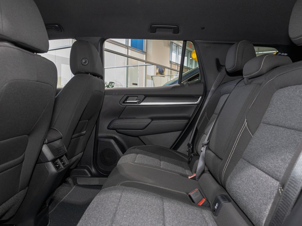 2026 GMC Terrain in St-Jérôme, Quebec - 28 - w1024h768px