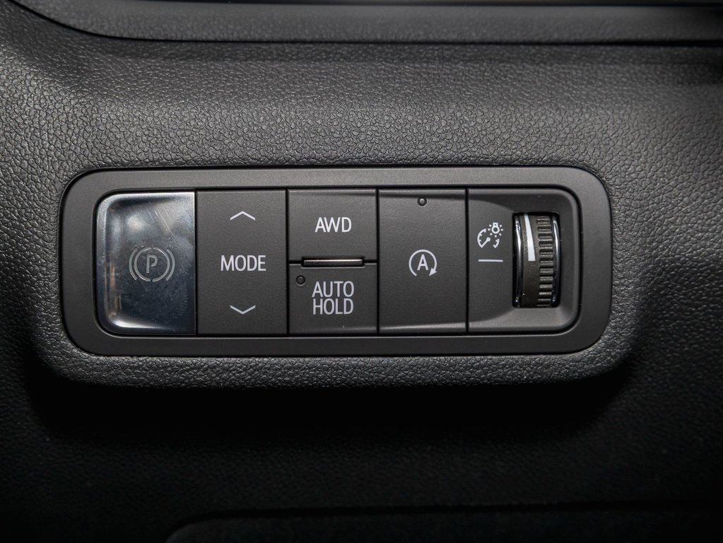 2026 GMC Terrain in St-Jérôme, Quebec - 24 - w1024h768px