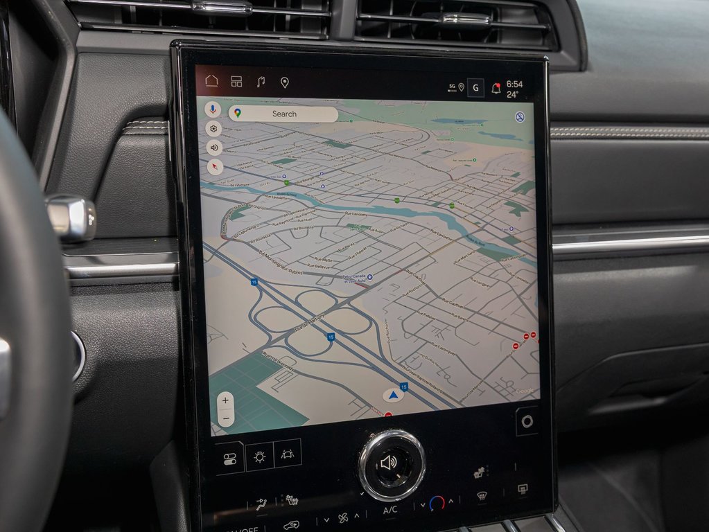 2026 GMC Terrain in St-Jérôme, Quebec - 5 - w1024h768px