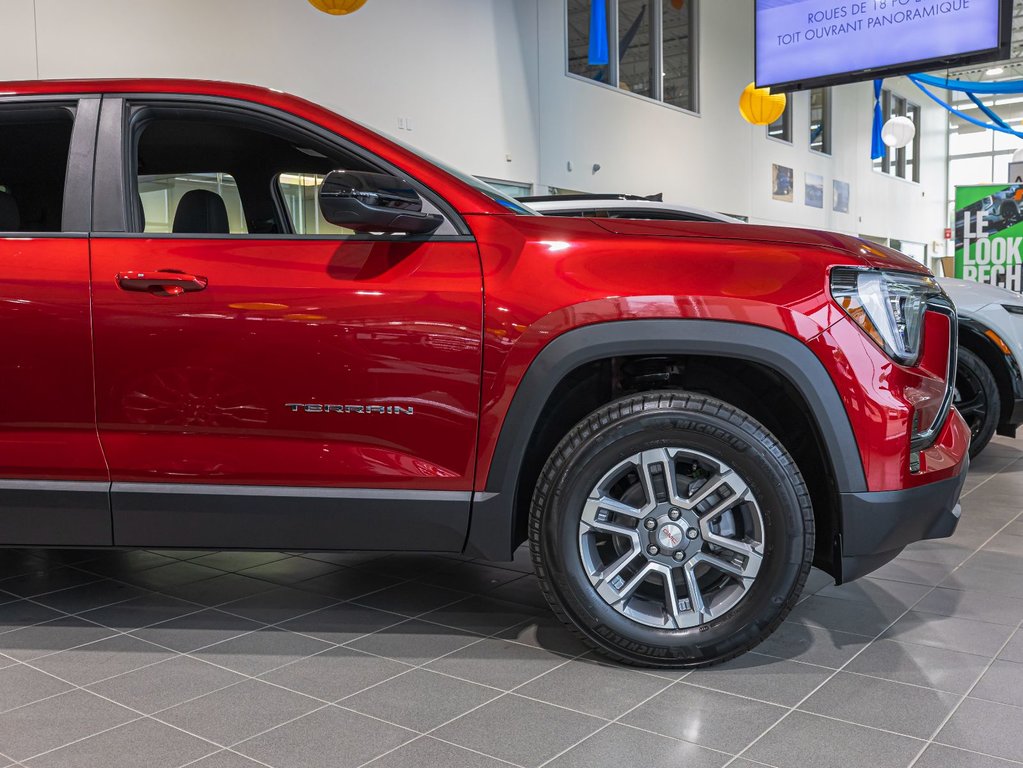 2026 GMC Terrain in St-Jérôme, Quebec - 32 - w1024h768px