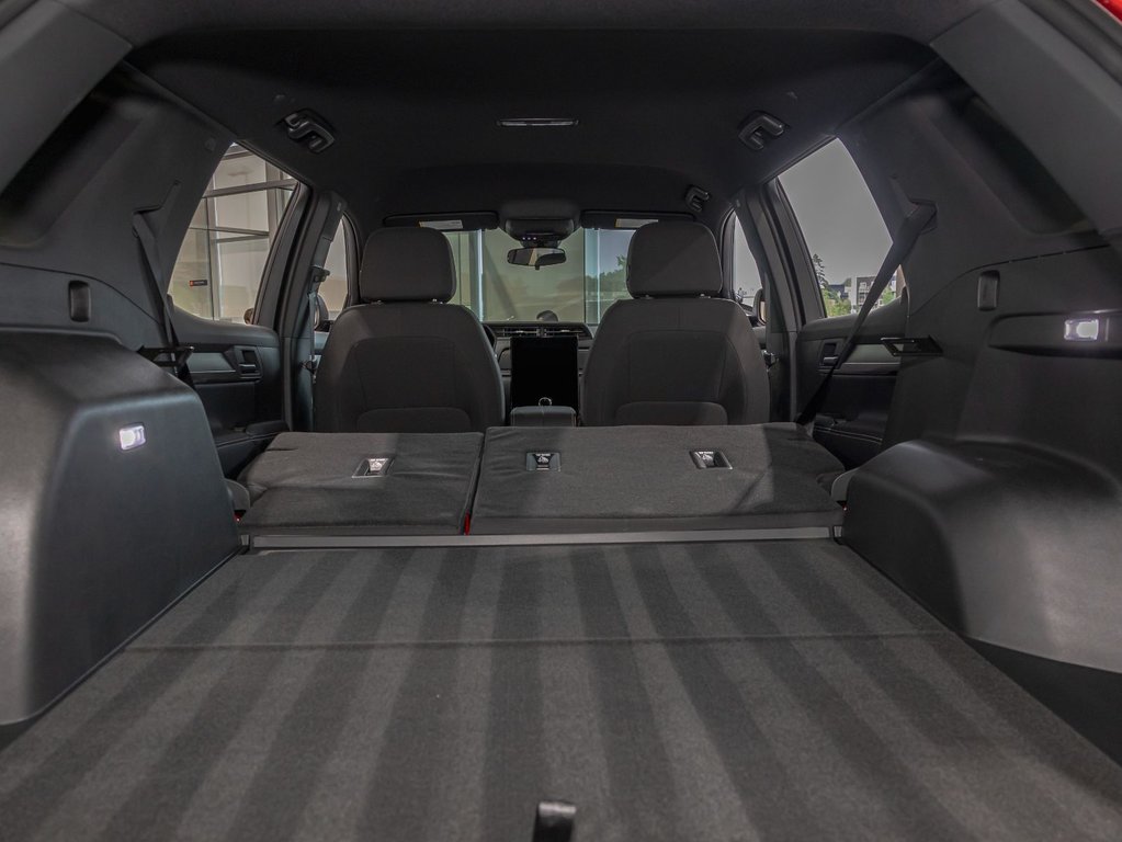 2026 GMC Terrain in St-Jérôme, Quebec - 31 - w1024h768px