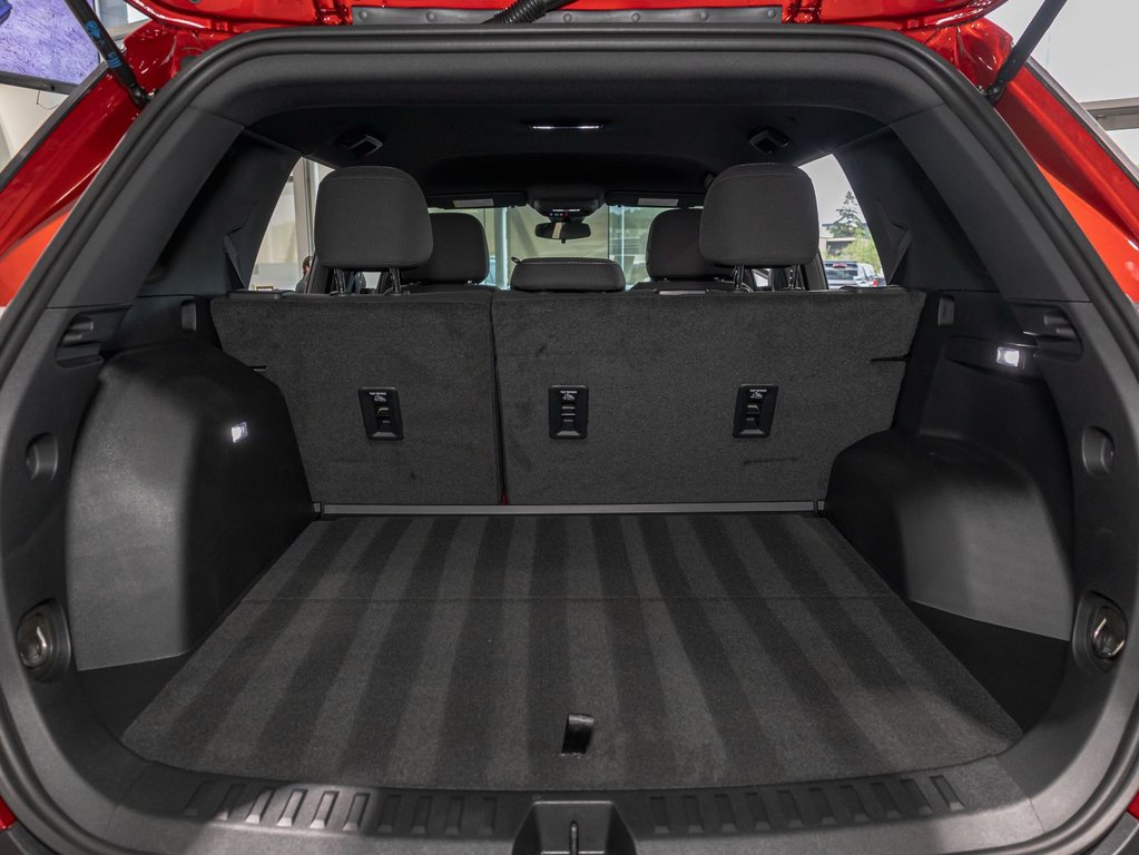 2026 GMC Terrain in St-Jérôme, Quebec - 30 - w1024h768px