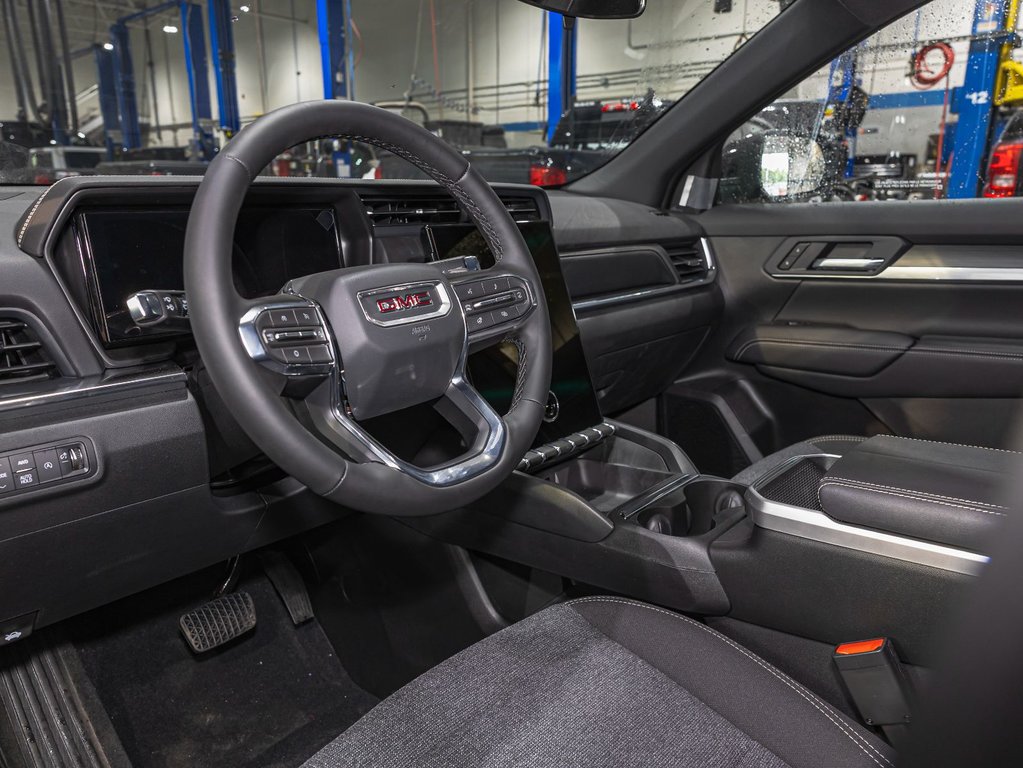 GMC Terrain  2026 à St-Jérôme, Québec - 12 - w1024h768px