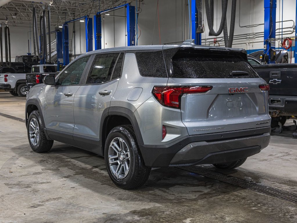 GMC Terrain  2026 à St-Jérôme, Québec - 6 - w1024h768px