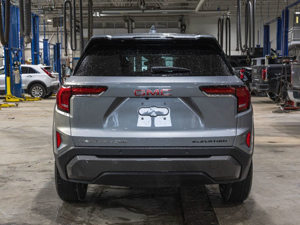 GMC Terrain  2026 à St-Jérôme, Québec - 8 - w1024h768px