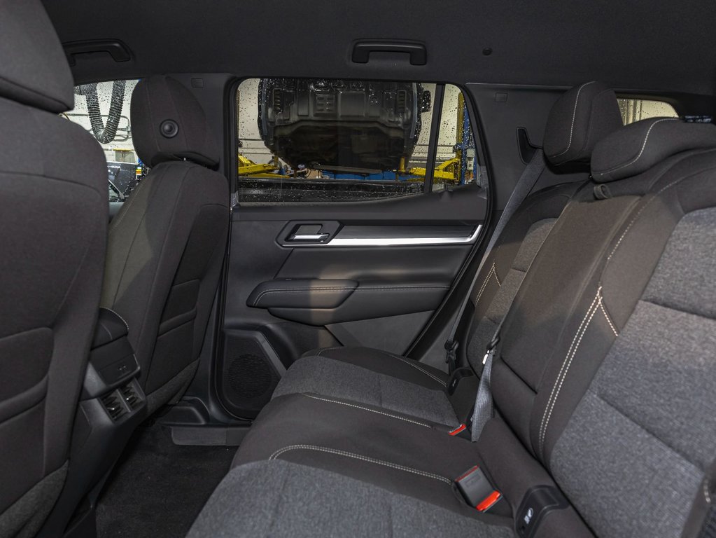GMC Terrain  2026 à St-Jérôme, Québec - 28 - w1024h768px