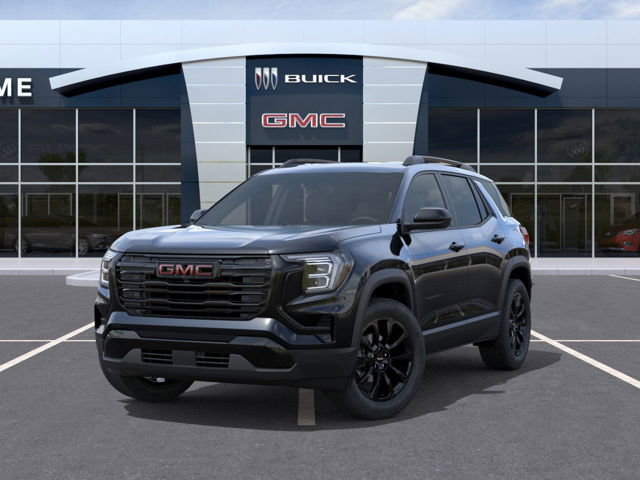 GMC Terrain  2026 à St-Jérôme, Québec - 6 - w1024h768px