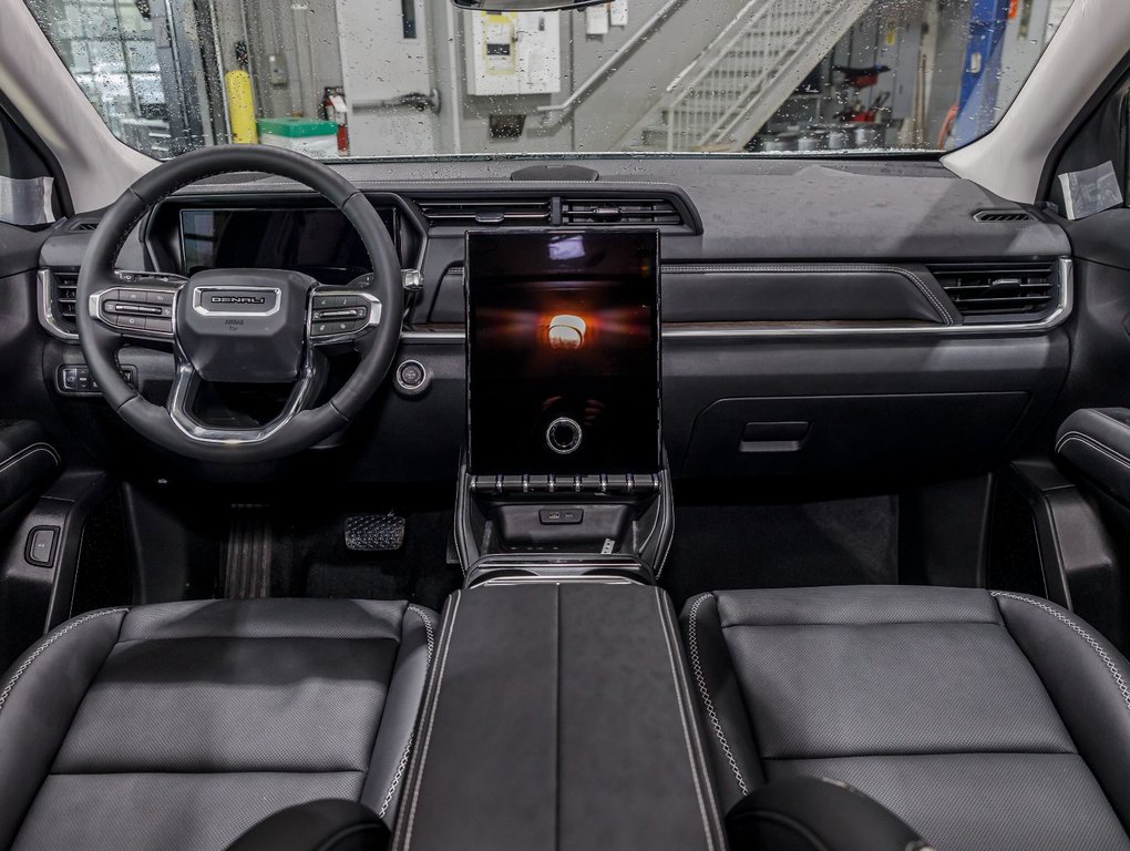 2026 GMC Terrain in St-Jérôme, Quebec - 4 - w1024h768px