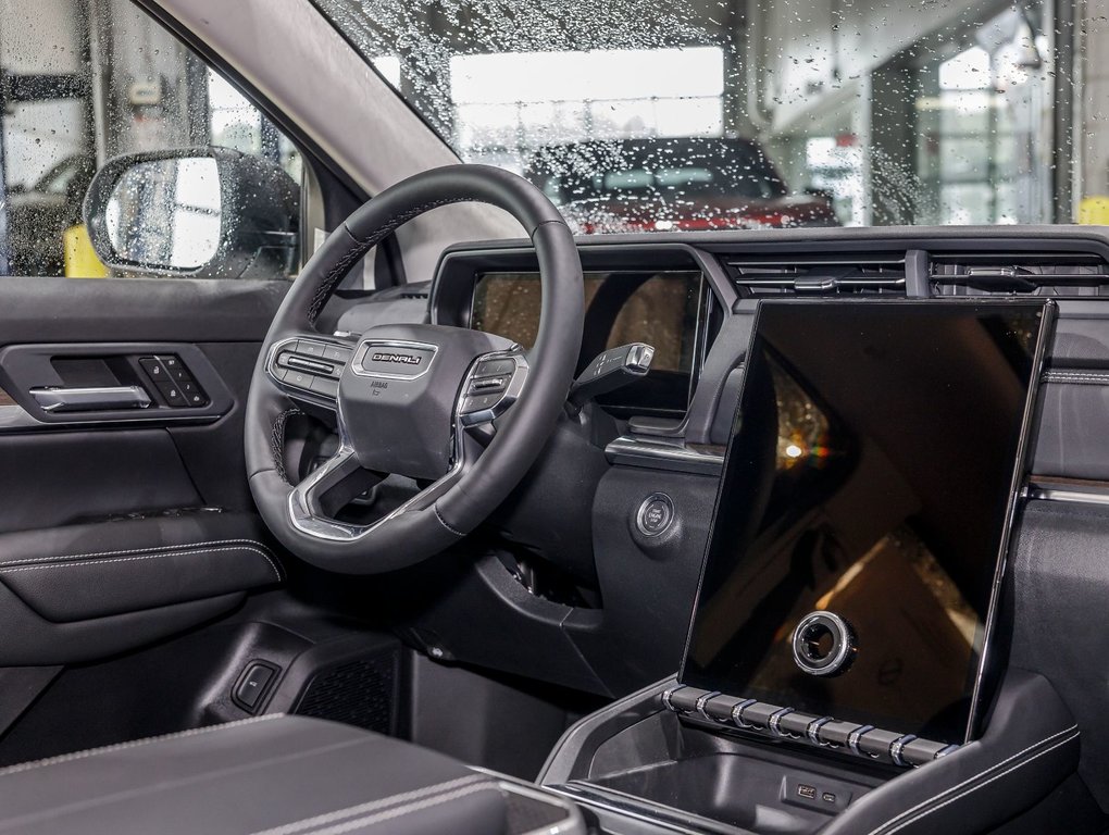2026 GMC Terrain in St-Jérôme, Quebec - 29 - w1024h768px