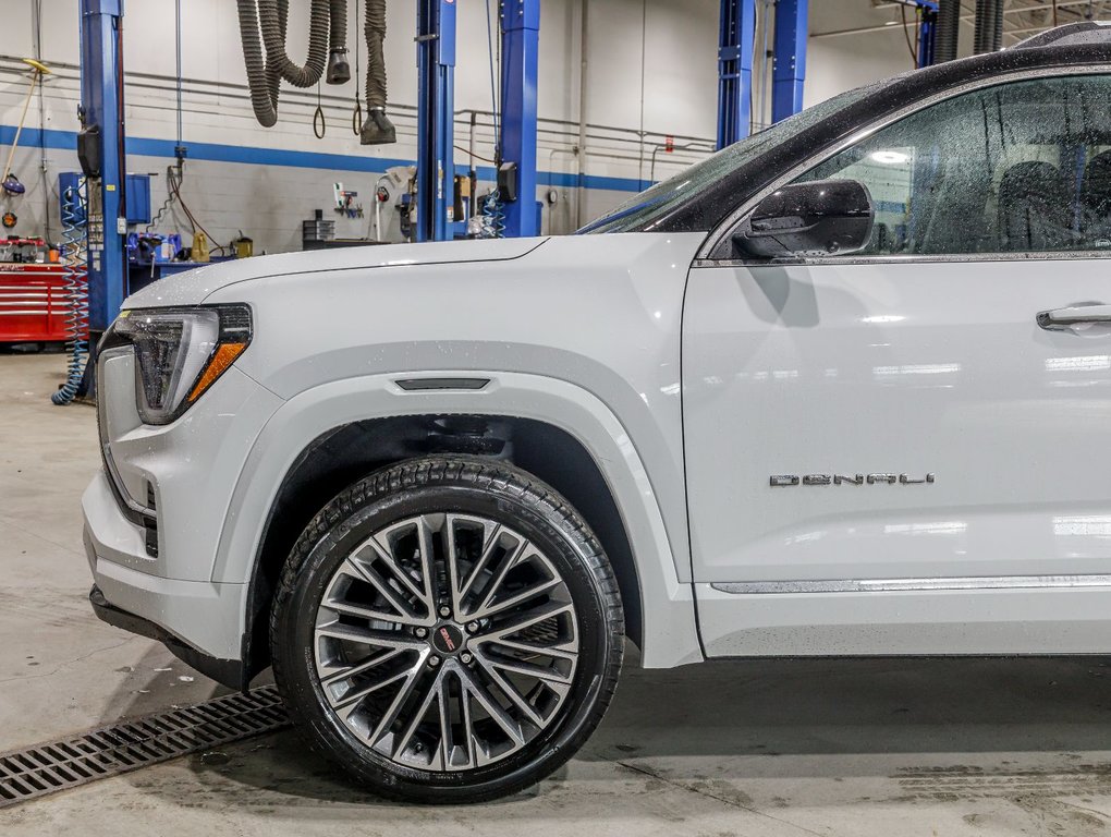 2026 GMC Terrain in St-Jérôme, Quebec - 36 - w1024h768px