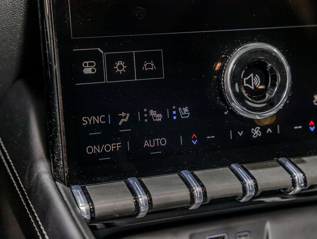 2026 GMC Terrain in St-Jérôme, Quebec - 24 - w1024h768px