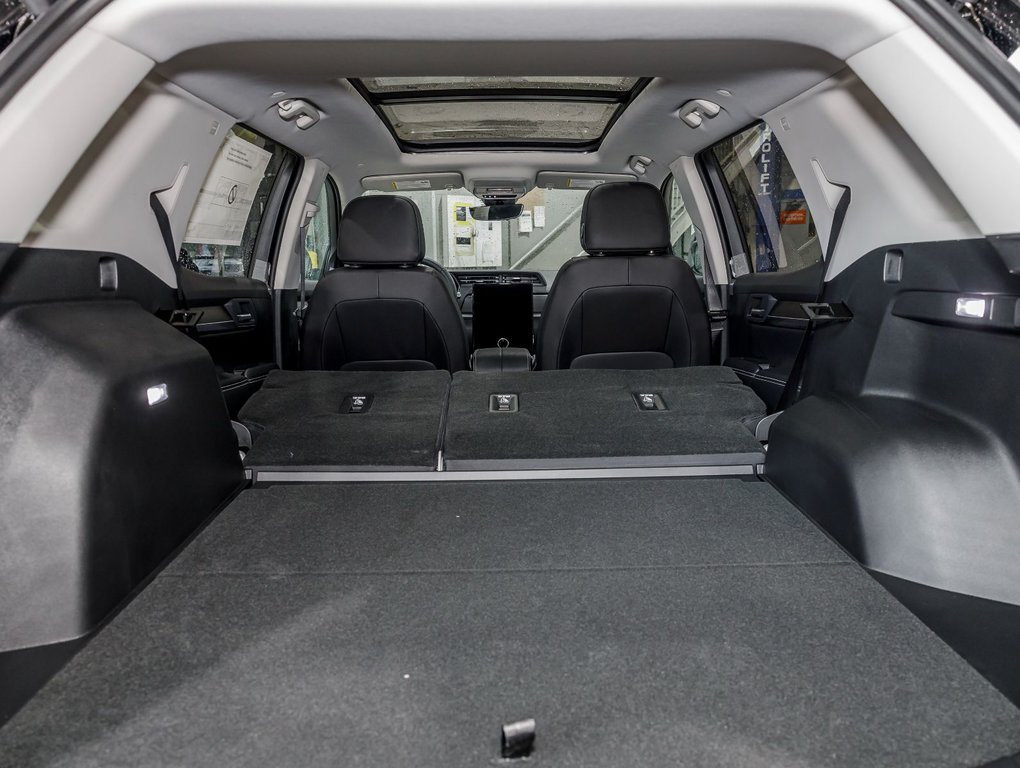 2026 GMC Terrain in St-Jérôme, Quebec - 34 - w1024h768px