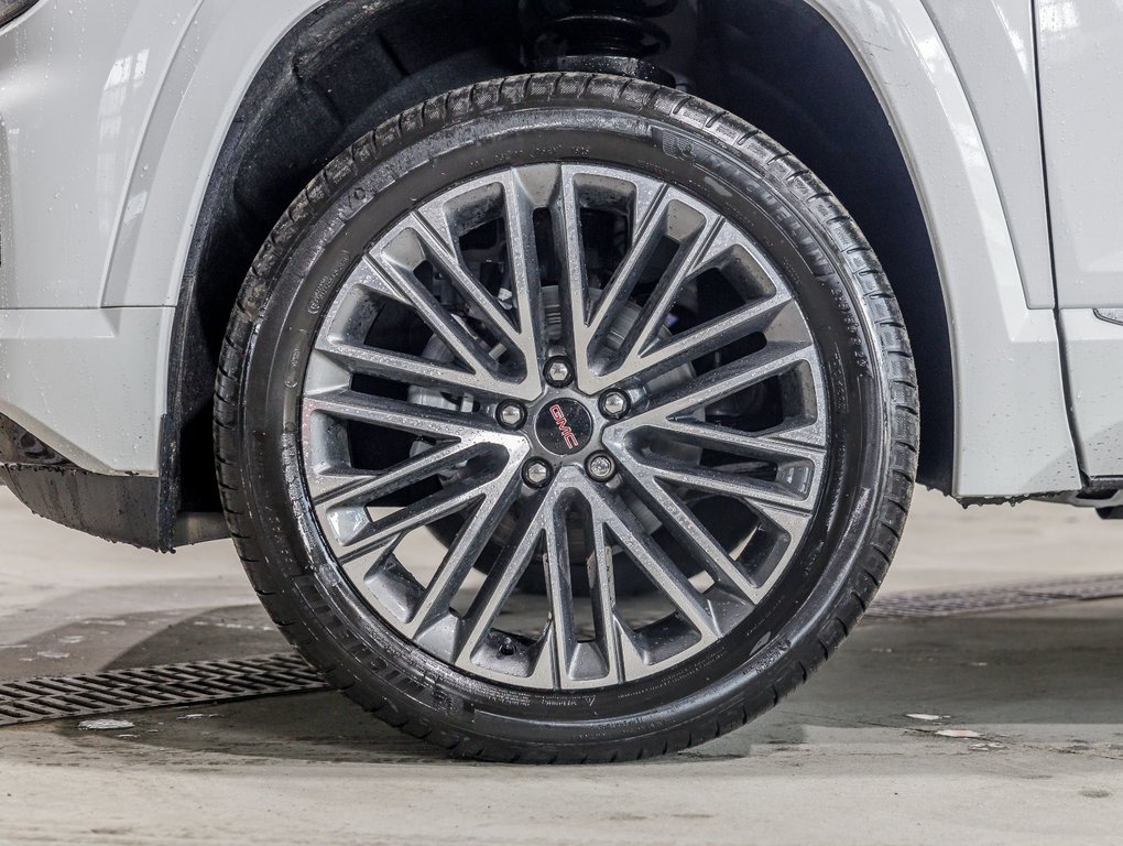 2026 GMC Terrain in St-Jérôme, Quebec - 37 - w1024h768px