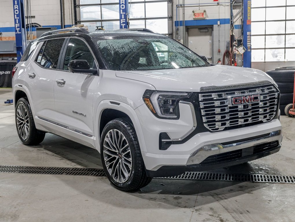 2026 GMC Terrain in St-Jérôme, Quebec - 10 - w1024h768px