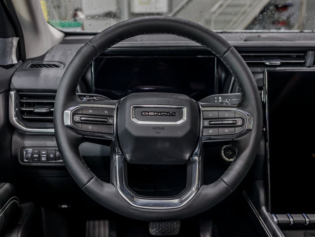 2026 GMC Terrain in St-Jérôme, Quebec - 13 - w1024h768px